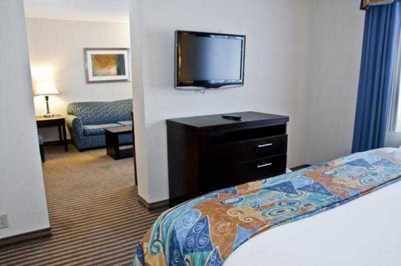 Rodeway Inn Portage Habitación foto