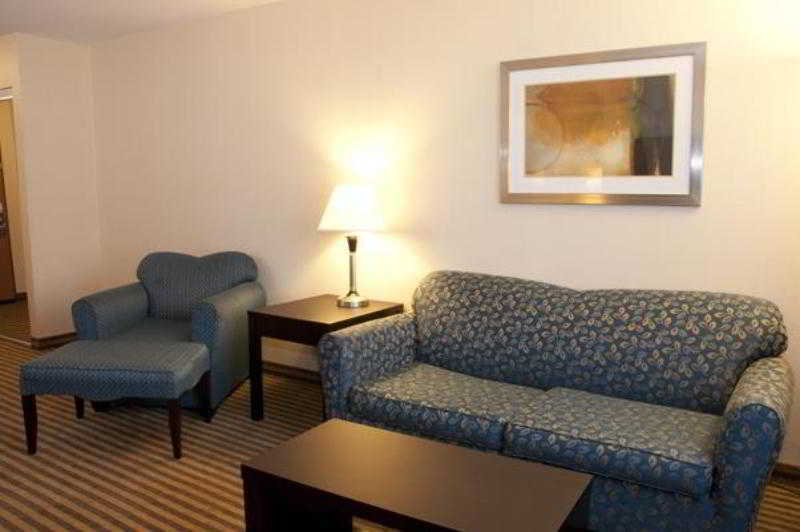 Rodeway Inn Portage Habitación foto