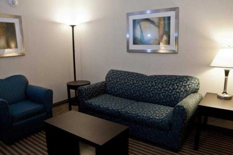 Rodeway Inn Portage Habitación foto
